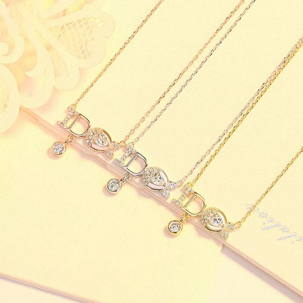 chains s925 sterling silver small fish necklace ladies fashion exquisite cute birthday gift jewelry
chains s925 sterling silver small fish necklace ladies fashion exquisite cute birthday gift jewelry