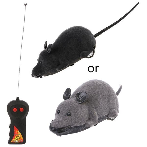 cat toys cats interactive electric simulation mouse remote control prank trick gifts
cat toys cats interactive electric simulation mouse remote control prank trick gifts