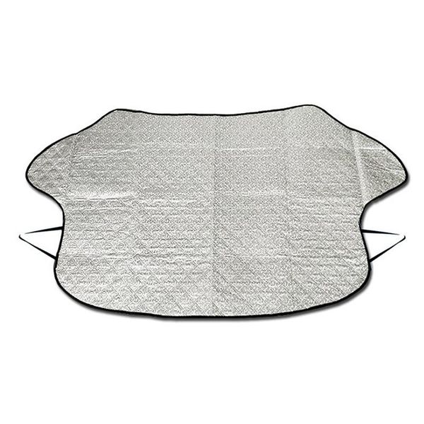 car windshield snow cover, waterproof winter cover for ice,snow,frost,sun protection, size fits most vehicles motorcycle
car windshield snow cover, waterproof winter cover for ice,snow,frost,sun protection, size fits most vehicles motorcycle