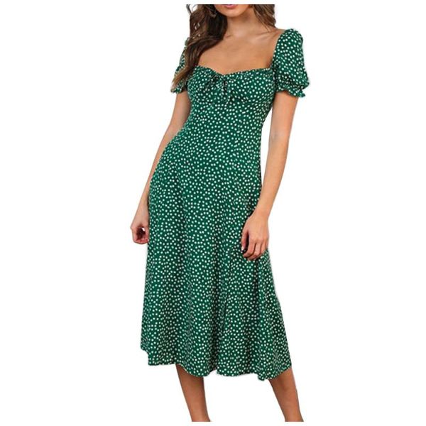 summer beach maxi dress women casual chiffon floral printing short sleeve zipper loose v-neck split party robe dresses, Black;gray
summer beach maxi dress women casual chiffon floral printing short sleeve zipper loose v-neck split party robe dresses, Black;gray