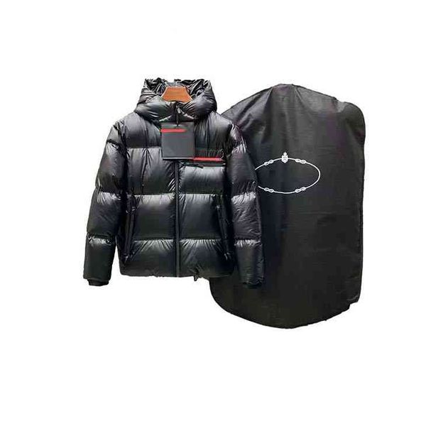 digner prad high-quality down et with hood and sunshade men's short buet winter fashion female couple 90% white duck thick m-3xl, Black
digner prad high-quality down et with hood and sunshade men's short buet winter fashion female couple 90% white duck thick m-3xl, Black