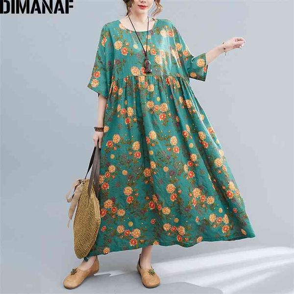 plus size summer dress beach holiday women oversize 5xl 6xl lady long cotton casual floral print sundress 210531, Black;gray
plus size summer dress beach holiday women oversize 5xl 6xl lady long cotton casual floral print sundress 210531, Black;gray