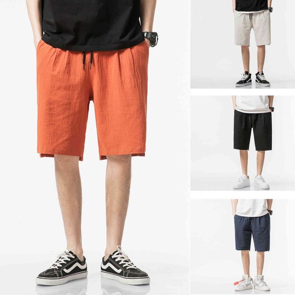 men's shorts 2021 summer mens beach cotton linen casual male homme clothing streetwear drop mbgk, White;black
men's shorts 2021 summer mens beach cotton linen casual male homme clothing streetwear drop mbgk, White;black