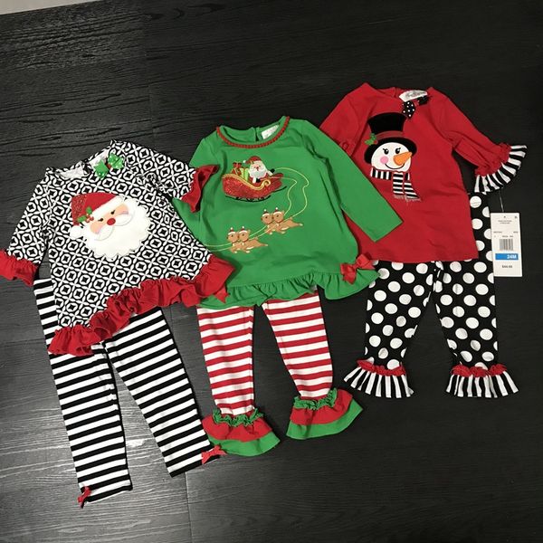 new kids clothin sets clothes 18m-8t girls rare editions cute reindeer long sleeved t-shirt and red pants set christmas celebrating suit, White
new kids clothin sets clothes 18m-8t girls rare editions cute reindeer long sleeved t-shirt and red pants set christmas celebrating suit, White