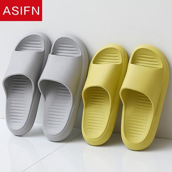 women slippers ladies home indoor summer slides soft bottoms non-slip comfortable simple platform flat men shoes, Black
women slippers ladies home indoor summer slides soft bottoms non-slip comfortable simple platform flat men shoes, Black