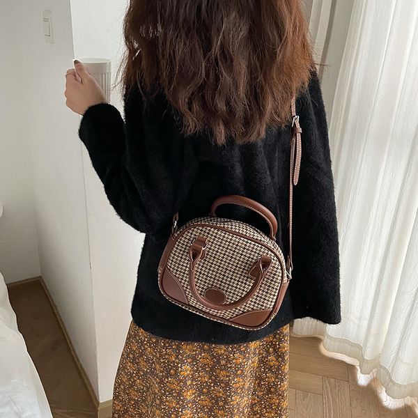 bags for women fashion wool shoulder bags female houndstooth handbags crossbody bag messenger bag for ladies reto flap mmm
bags for women fashion wool shoulder bags female houndstooth handbags crossbody bag messenger bag for ladies reto flap mmm