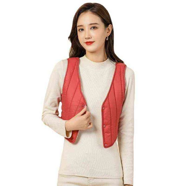 shanxuan women's cotton vest small sling clip plush inner tank warm 8011, Black;white
shanxuan women's cotton vest small sling clip plush inner tank warm 8011, Black;white