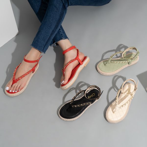 dress shoes roman women's sandals hemp comfortable tissue deep thick fish flip flops current fashion shoes handcrafted wcul, Black
dress shoes roman women's sandals hemp comfortable tissue deep thick fish flip flops current fashion shoes handcrafted wcul, Black
