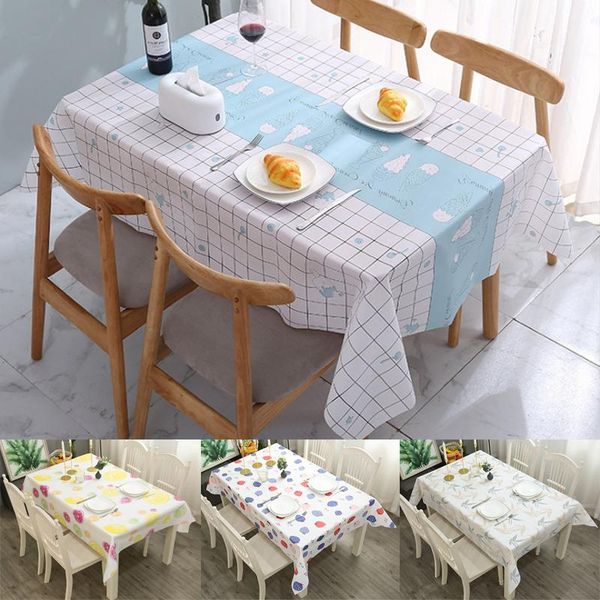 table cloth pvc plaid tablecloth anti-scald water-proof oil-proof dining cover rectangular dustproof restaurant kitchen coffee m
table cloth pvc plaid tablecloth anti-scald water-proof oil-proof dining cover rectangular dustproof restaurant kitchen coffee m