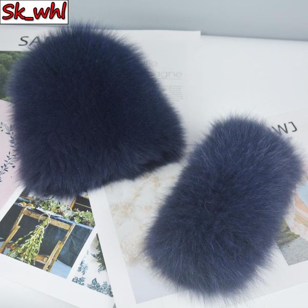 brand women real fur scarf girls warm soft knitted good elastic headband natural ring scarves, Blue;gray
brand women real fur scarf girls warm soft knitted good elastic headband natural ring scarves, Blue;gray