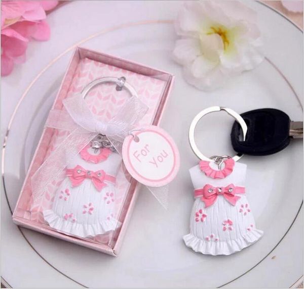10pcs baby shower favors blue clothes design keychain baptism gift for guest birthday party souvenir favor
10pcs baby shower favors blue clothes design keychain baptism gift for guest birthday party souvenir favor