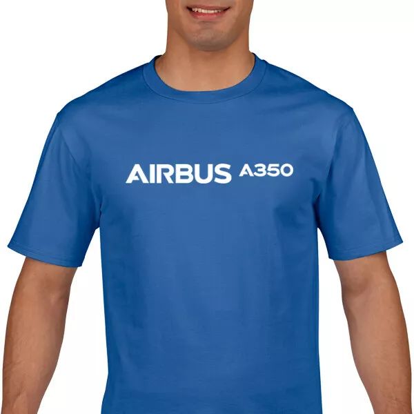 airbus a350 t shirt - airbus a350 logo t shirt - aviation t shirt, White;black 
airbus a350 t shirt - airbus a350 logo t shirt - aviation t shirt, White;black