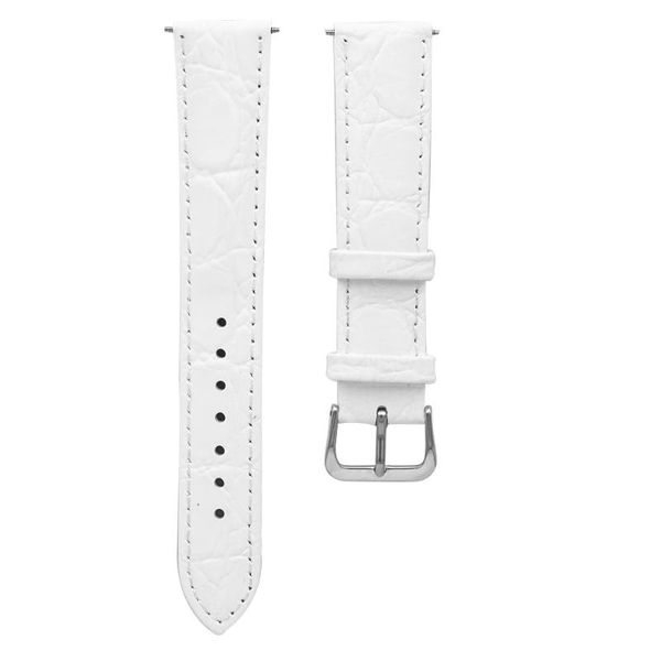 watch bands yqi 16mm 17mm 18mm 19mm 20mm strap genuine leather band women with stainless steel buckle white, Black;brown
watch bands yqi 16mm 17mm 18mm 19mm 20mm strap genuine leather band women with stainless steel buckle white, Black;brown