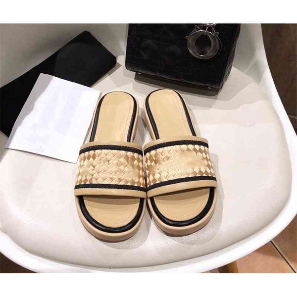 platm summer 2021 thicksoled raise sandals for women - match with alphabetic flat floats, Black
platm summer 2021 thicksoled raise sandals for women - match with alphabetic flat floats, Black