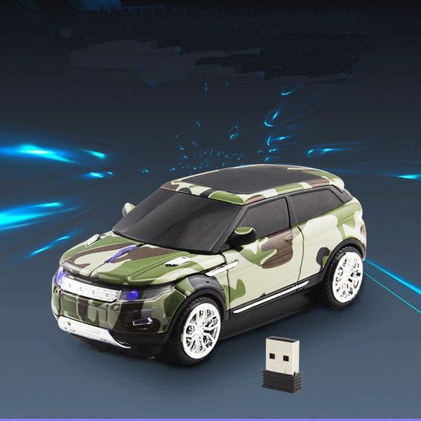 mice 2.4gwireless mouse cool camouflage suv car 1600dpi optical office mause computer gaming for boy pc/laptop
mice 2.4gwireless mouse cool camouflage suv car 1600dpi optical office mause computer gaming for boy pc/laptop
