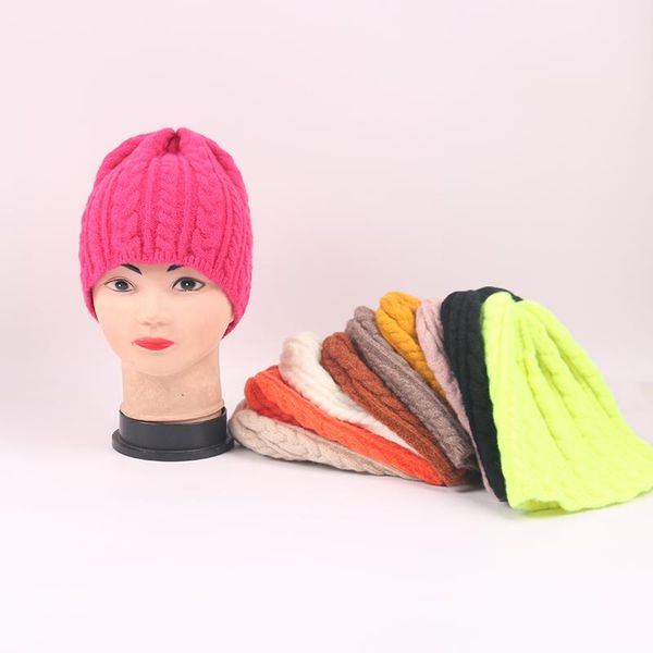 beanies beanie hat for women men winter knitted autumn solid color outdoor crochet wool warm bonnet cap female hats girl
beanies beanie hat for women men winter knitted autumn solid color outdoor crochet wool warm bonnet cap female hats girl
