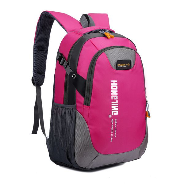 30l outdoor sports hiking camping backpack travelling cycling for couple students school bag
30l outdoor sports hiking camping backpack travelling cycling for couple students school bag