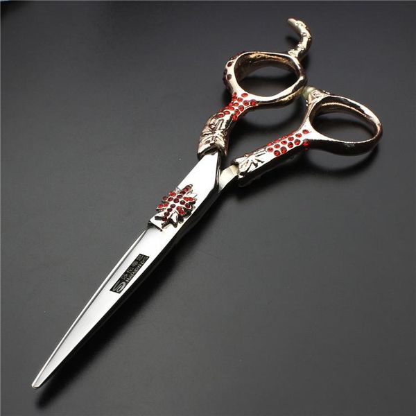 vintage hair salon cut 6 inch professional scissors precision haircuts chunker hairdressing barber shop
vintage hair salon cut 6 inch professional scissors precision haircuts chunker hairdressing barber shop