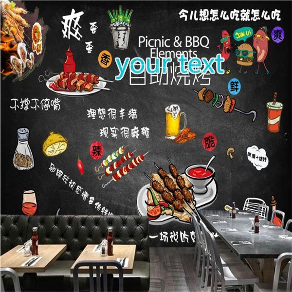 custom size barbecue kebab wall paper 3d beer restaurant snack bar industrial decor mural wallpaper papel de parede wallpapers
custom size barbecue kebab wall paper 3d beer restaurant snack bar industrial decor mural wallpaper papel de parede wallpapers