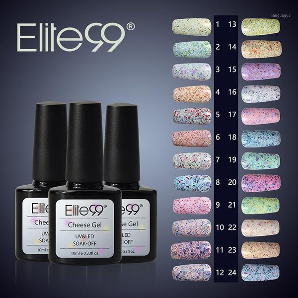 elite99 gel 10ml cheese color series nail polish uv&led lamp for varnish semi permanent all manicure design nails1, Red;pink
elite99 gel 10ml cheese color series nail polish uv&led lamp for varnish semi permanent all manicure design nails1, Red;pink