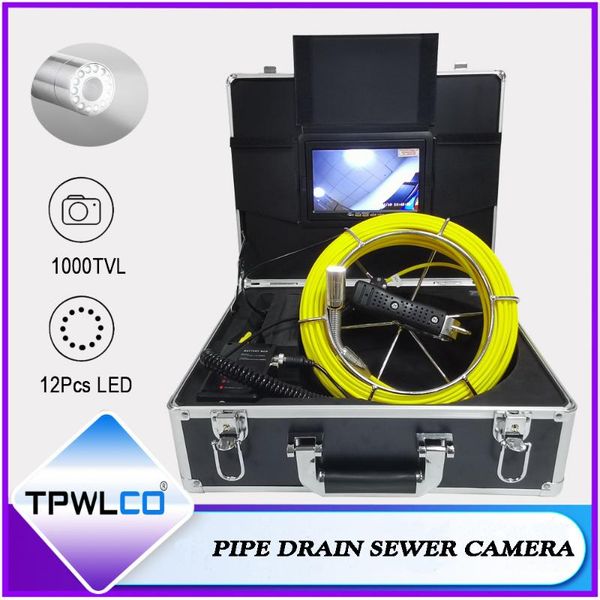 factory direct 23mm camera head pipeline drain endoscope snake inspection 7inch lcd screen waterproof sewer pipe inspect ip cameras
factory direct 23mm camera head pipeline drain endoscope snake inspection 7inch lcd screen waterproof sewer pipe inspect ip cameras