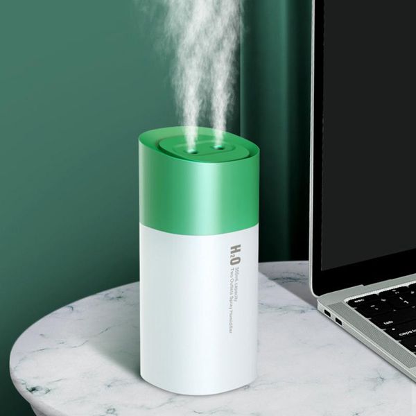 humidifiers 350ml air humidifier usb charging mini aroma essential oil diffuser for home car fogger mist maker with night lamp
humidifiers 350ml air humidifier usb charging mini aroma essential oil diffuser for home car fogger mist maker with night lamp