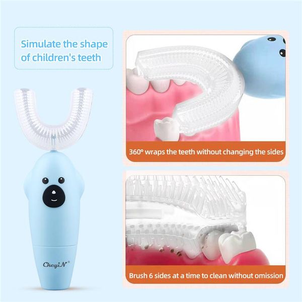 smart electric toothbrush ckeyin kids silicon cordless usb rechargeable ipx5 waterproof ultrasonic automatic tooth brush50
smart electric toothbrush ckeyin kids silicon cordless usb rechargeable ipx5 waterproof ultrasonic automatic tooth brush50