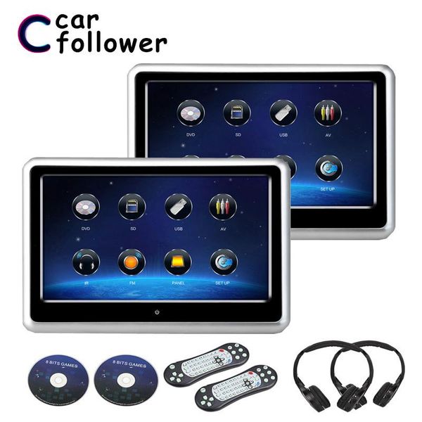 car video monitor 9 inch hd 1080p mp5 player touch screen dvd usb/sd/ir/fm transmitter/speaker/wireless game tv
car video monitor 9 inch hd 1080p mp5 player touch screen dvd usb/sd/ir/fm transmitter/speaker/wireless game tv