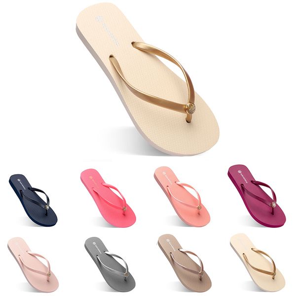 2023 slippers casual flip flops beach l indoor slipper triple black pink white lemon green grey navy womens shoes
2023 slippers casual flip flops beach l indoor slipper triple black pink white lemon green grey navy womens shoes