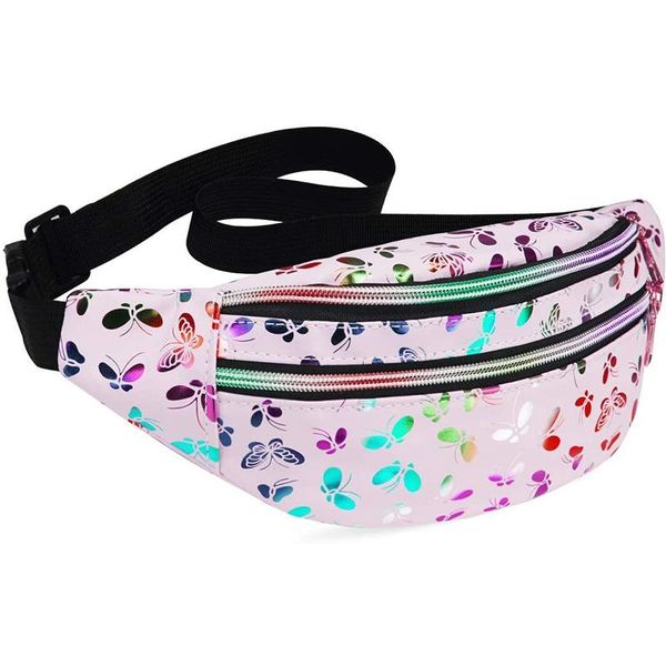 shiny waist bags pack for women designer fashion bum bag ladies travel crossbody chest party date hip belt purse
shiny waist bags pack for women designer fashion bum bag ladies travel crossbody chest party date hip belt purse