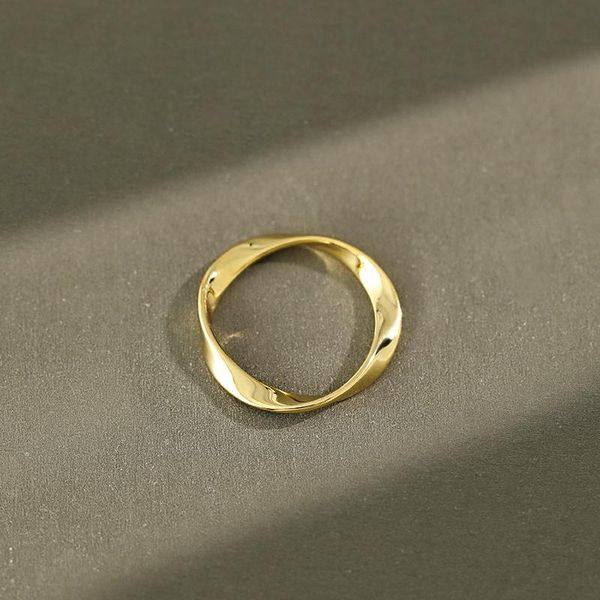 cluster rings s925 sterling silver open ring twisted irregular wavy minimalist ins mobius for women men party jewelry, Golden;silver
cluster rings s925 sterling silver open ring twisted irregular wavy minimalist ins mobius for women men party jewelry, Golden;silver