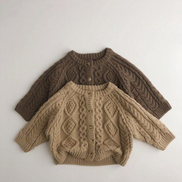 pullover winter kids sweaters korean thick single breast boys girls knitwear cardigans children warm outwear 2558, Blue
pullover winter kids sweaters korean thick single breast boys girls knitwear cardigans children warm outwear 2558, Blue