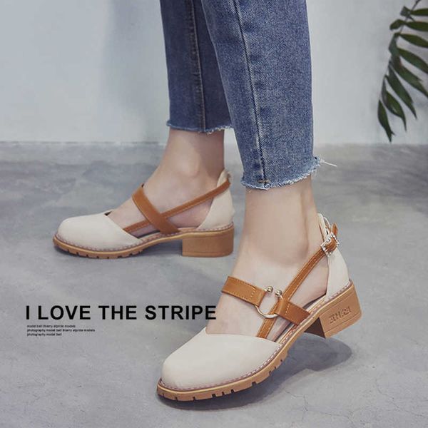 slippers toe closed gladiator sandals mid-heels high heels woman retro chunky flats hollow out flip flop ladies slipper summer shoes s5ea, Black
slippers toe closed gladiator sandals mid-heels high heels woman retro chunky flats hollow out flip flop ladies slipper summer shoes s5ea, Black