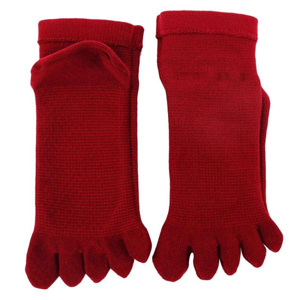 sports socks 1 pair yoga soft toe non-slip pilates breathable comfortable five finger for women fitness, Black
sports socks 1 pair yoga soft toe non-slip pilates breathable comfortable five finger for women fitness, Black