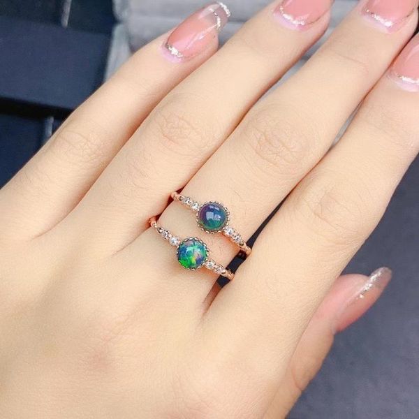 cluster rings elegant birthday gift super quality 100% natural and real opal ring 925 sterling silver, Golden;silver
cluster rings elegant birthday gift super quality 100% natural and real opal ring 925 sterling silver, Golden;silver