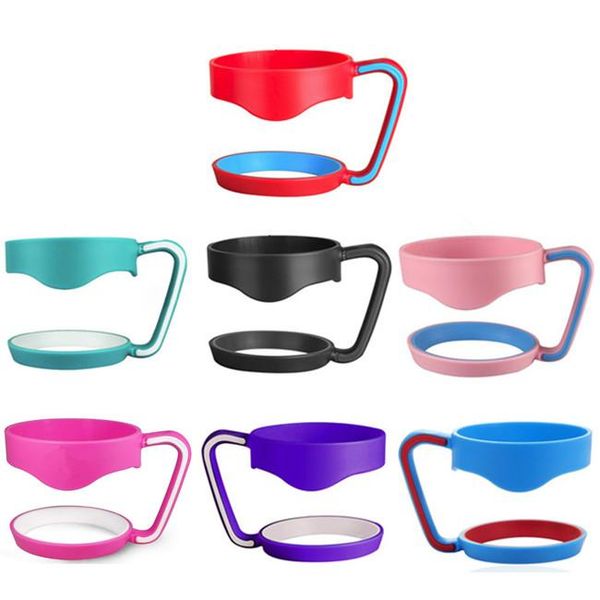 mugs quevinal 50pcs portable 30oz 20oz handles plastic holder for tumbler vacuum insulated stainless steel coffee
mugs quevinal 50pcs portable 30oz 20oz handles plastic holder for tumbler vacuum insulated stainless steel coffee