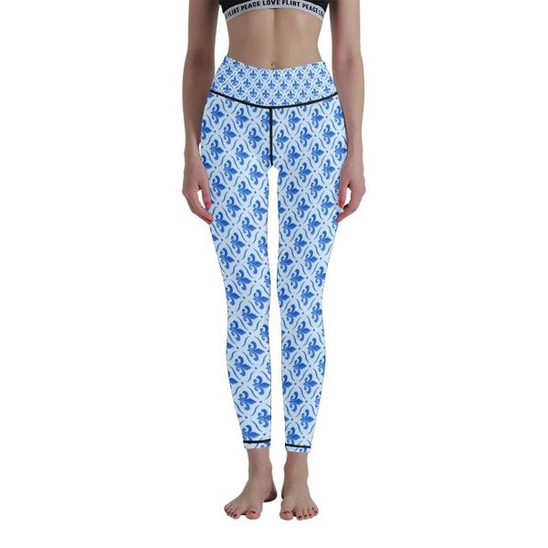spring and autumn stretch 3d printed women's yoga pants high waist leggings fitness running nine-point tight outfits, White;red
spring and autumn stretch 3d printed women's yoga pants high waist leggings fitness running nine-point tight outfits, White;red