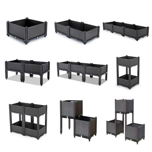 planters & pots garden grow bag jardin jardinage ogrod raised plant bed flower flowers planter planting box with legs tray
planters & pots garden grow bag jardin jardinage ogrod raised plant bed flower flowers planter planting box with legs tray