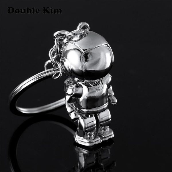 keychains creative 3d robot keychain stainless steel car key chain men and women waist hanging ring pendant accessories jewelry, Silver
keychains creative 3d robot keychain stainless steel car key chain men and women waist hanging ring pendant accessories jewelry, Silver