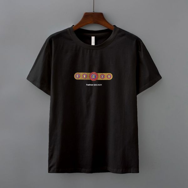 mens women designers t shirt fashion men s casual shirts man clothing street designer shorts sleeve 2021 clothes tshirts ph0033, White;black
mens women designers t shirt fashion men s casual shirts man clothing street designer shorts sleeve 2021 clothes tshirts ph0033, White;black