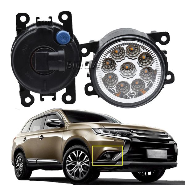fog light for mitsubishi outlander 2016-2019 led headlight lamp yellow light with h11 interface
fog light for mitsubishi outlander 2016-2019 led headlight lamp yellow light with h11 interface