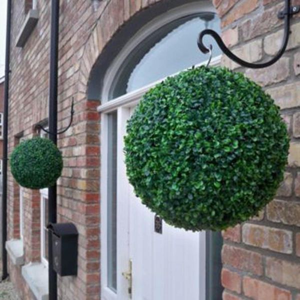 decorative flowers & wreaths artificial plant ball ary tree boxwood home outdoor wedding party decoration balls garden green
decorative flowers & wreaths artificial plant ball ary tree boxwood home outdoor wedding party decoration balls garden green