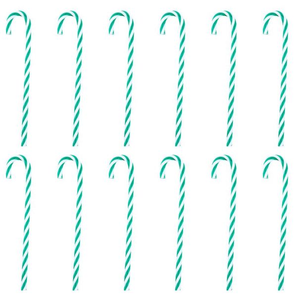 christmas decorations 12pcs decorative pendant candy cane hanging xmas tree decor
christmas decorations 12pcs decorative pendant candy cane hanging xmas tree decor