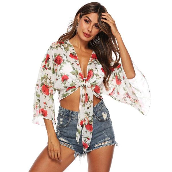 swimwear cover up for women floral swimsuit beach dress 2021 summer ladies cover-ups pareo bathing suit wear tunic women's, White;black
swimwear cover up for women floral swimsuit beach dress 2021 summer ladies cover-ups pareo bathing suit wear tunic women's, White;black