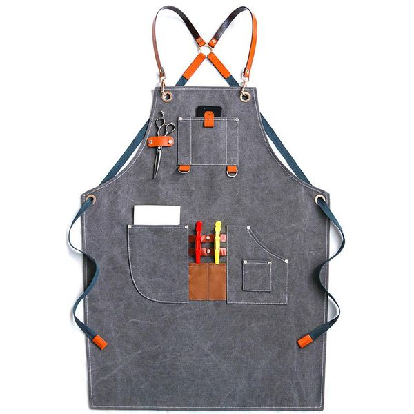 apron fashion floral painting barista milk tea shop men and women hairdressing denim overalls custom printed logo waistband aprons
apron fashion floral painting barista milk tea shop men and women hairdressing denim overalls custom printed logo waistband aprons