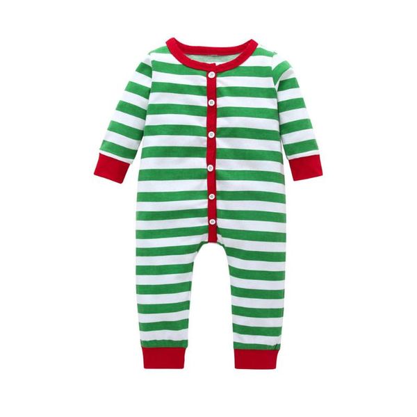 rompers baby's clothes boy girl romper overalls striped pajamas nightwear christmas xmas pjs baby sleepwear long sleeve pockets, Blue
rompers baby's clothes boy girl romper overalls striped pajamas nightwear christmas xmas pjs baby sleepwear long sleeve pockets, Blue