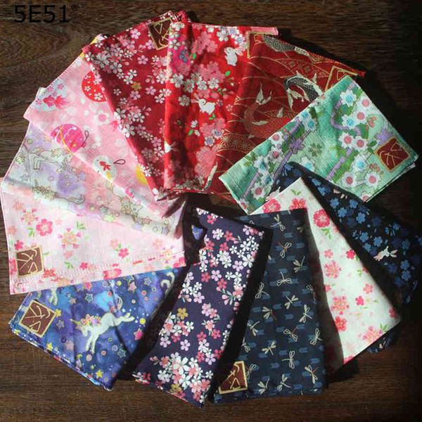 women men handkerchief wrist towel furoshiki cotton 100%/cartoon printed 35cm/many uses, Blue;white
women men handkerchief wrist towel furoshiki cotton 100%/cartoon printed 35cm/many uses, Blue;white