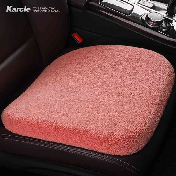 karcle cover winter warm polar fleece cushion anti-slip chair pad for vehicle memory foam auto car seat protector
karcle cover winter warm polar fleece cushion anti-slip chair pad for vehicle memory foam auto car seat protector