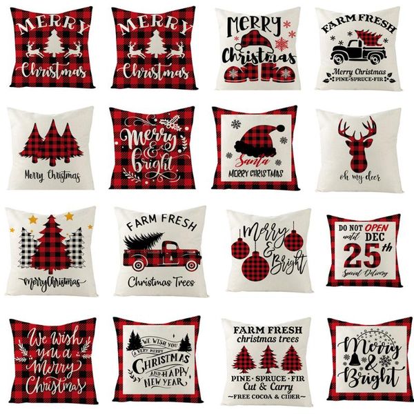 pillow case christmas decorations cushion cover year home decor cotton linen santa claus merry pillowcase 45cm
pillow case christmas decorations cushion cover year home decor cotton linen santa claus merry pillowcase 45cm