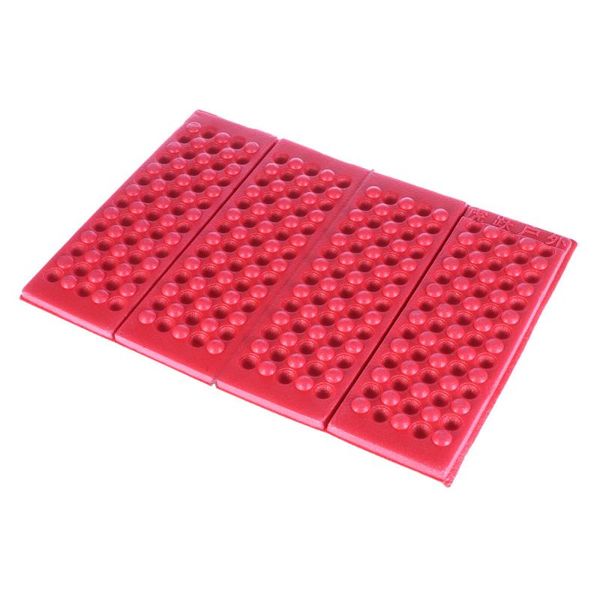 foldable outdoor camping mat seat xpe cushion portable waterproof chair picnic pad (red) pads
foldable outdoor camping mat seat xpe cushion portable waterproof chair picnic pad (red) pads